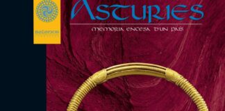 Asturies, memoria encesa d'un país. nº43. Belenos.