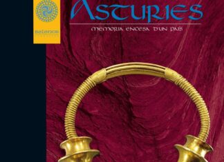 Asturies, memoria encesa d'un país. nº43. Belenos.