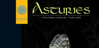 Asturies. Memoria encesa d'un país. nº40