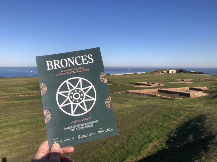 bronces