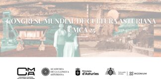 CONGRESU MUNDIAL DE CULTURA ASTURIANA CMCA 25