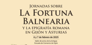 Jornadas sobre la Fortuna Balnearia 2025.