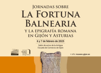 Jornadas sobre la Fortuna Balnearia 2025.