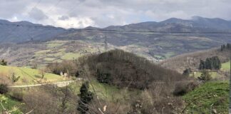 Picu Castiel.lu. Lena. Asturias