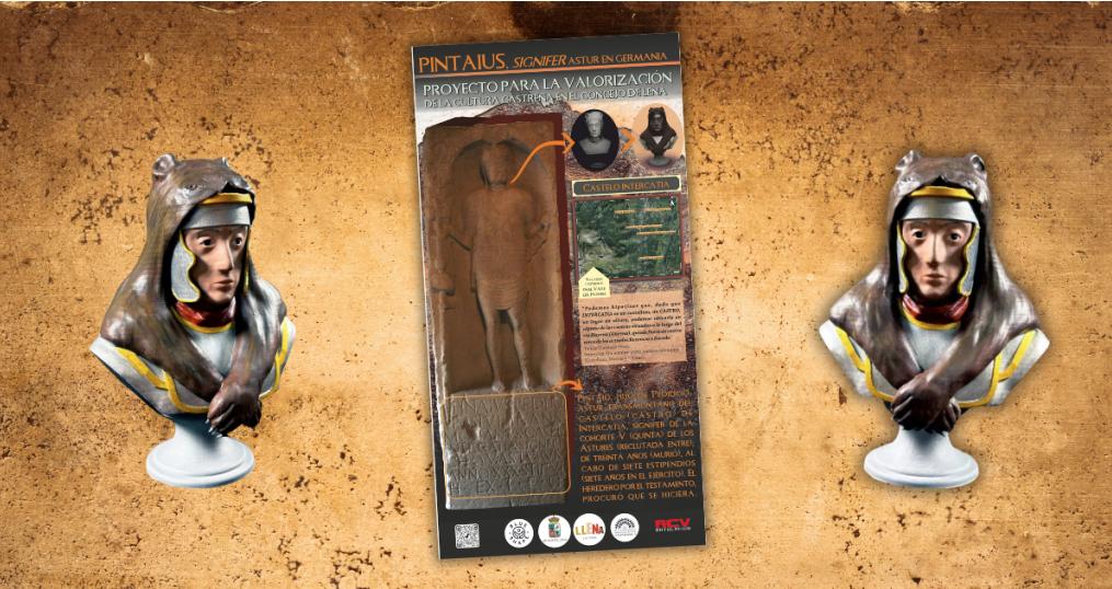 Proyecto Pintaius
