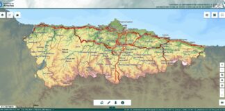 La nueva versión del visor SITPA incluye información de los más de 4000 bienes que forman parte del IPCA