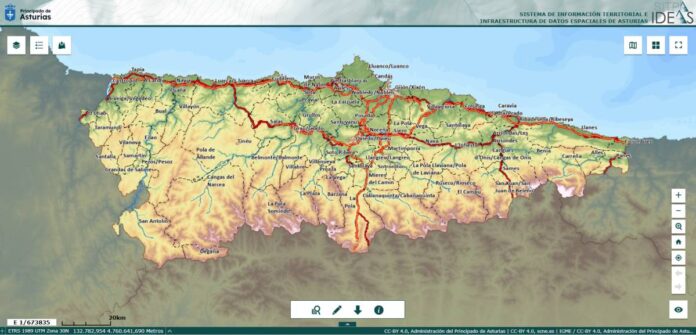 La nueva versión del visor SITPA incluye información de los más de 4000 bienes que forman parte del IPCA La nueva versión del visor SITPA incluye información de los más de 4000 bienes que forman parte del IPCA