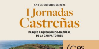 I Jornadas Castreñas | Castros, novedades arqueológicas en Asturias