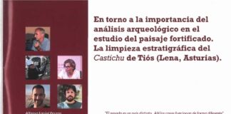 En torno a la importancia del análisis arqueológico en el estudio del paisaje fortificado. Tiós Lena