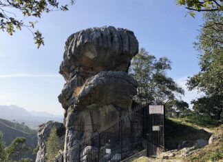Peña Tú