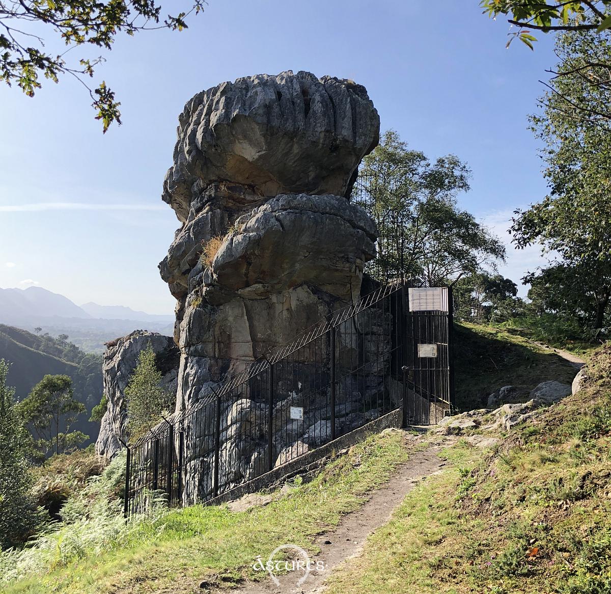 Peña Tú