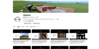 Astures.es en Youtube