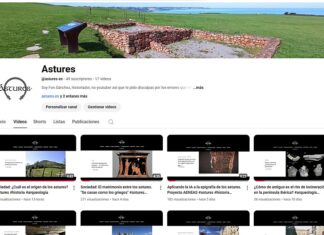 Astures.es en Youtube
