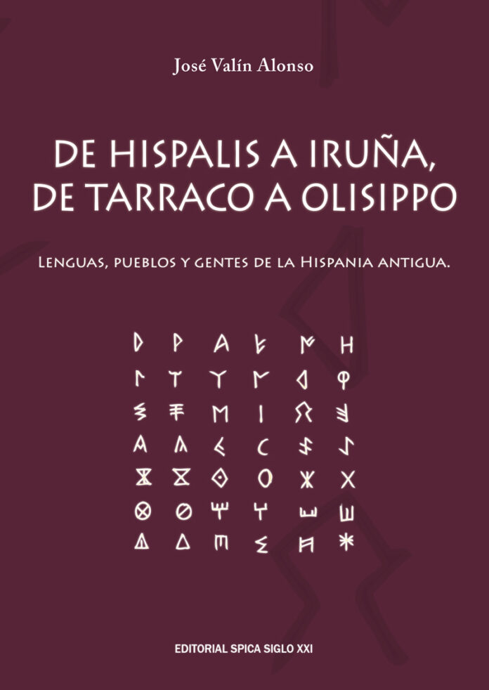De Hispalis a Iruña, de Tarraco a Olisippo De Hispalis a Iruña, de Tarraco a Olisippo