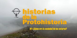 ¿Cómo era la sociedad de los astures? Hablamos de la familia, el clan y la tribu #1