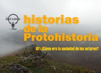 ¿Cómo era la sociedad de los astures? Hablamos de la familia, el clan y la tribu #1