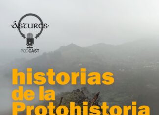 El podcast de Astures. Historias de la Protohistoria