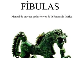 Publicaciones: Fíbulas. Manual de broches prehistóricos de la Península Ibérica. Alfonso Fanjul Peraza Fíbulas. Manual de broches prehistóricos de la Península Ibérica. Alfonso Fanjul Peraza. Instituto de Estudios Bercianos