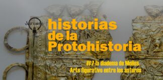 Podcast: Episodio 7: La diadema de Moñes. Arte figurativo entre los astures Pocast ep. 7_ La diadema de Moñes. Arte figurativo entre los astures transmontanos.
