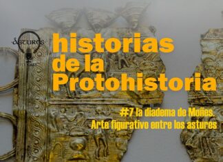 Pocast ep. 7_ La diadema de Moñes. Arte figurativo entre los astures transmontanos.
