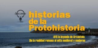 La leyenda de Argentola. De la realidad romana a la idealización medieval y moderna #8