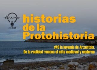 La leyenda de Argentola. De la realidad romana a la idealización medieval y moderna #8