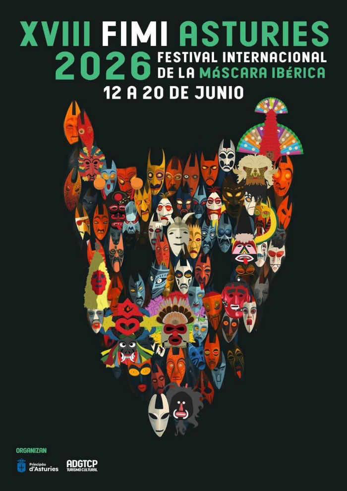 Cartel FIMI 2026