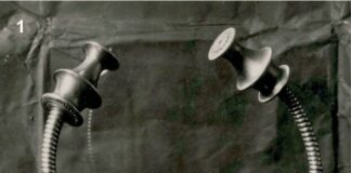 Torques de Langreo a principios del siglo XX. archivo GómezMoreno. Fundación Pública Andaluza Rodríguez-Acosta. Ref. igm2416, en García-Vuelta y Perea, 2026