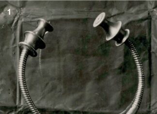 Torques de Langreo a principios del siglo XX. archivo GómezMoreno. Fundación Pública Andaluza Rodríguez-Acosta. Ref. igm2416, en García-Vuelta y Perea, 2026