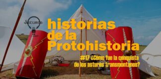 ¿Cómo fue la conquista del territorio de los astures transmontanos por Roma? #17