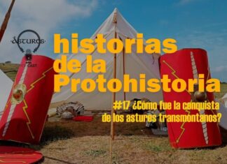 ¿Cómo fue la conquista del territorio de los astures transmontanos por Roma? #17