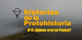 ¿Quiénes eran los Pésicos? Señores del ganado en la Asturia transmontana #13