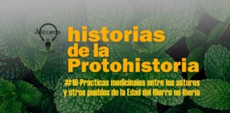 Prácticas medicinales entre los astures y otros pueblos de la Edad del Hierro en Iberia #16
