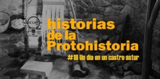 Imaginemos un día en un castro astur #19