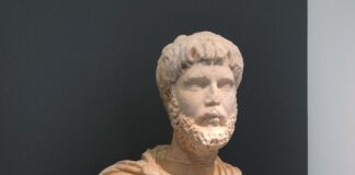Busto de Quintana del Marco