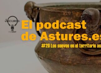 El pódcast de Astures Episodio #20. Los suevos en el territorio de los astures