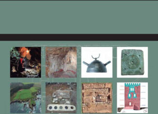 Excavaciones arqueológicas en Asturias 2021-2024