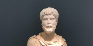 Busto de Quintana del Marco