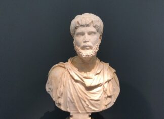 Busto de Quintana del Marco