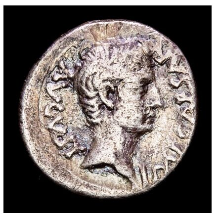 El armamento de los astures a través de la numismática