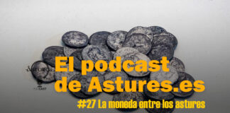 Episodio 27: La moneda entre los astures