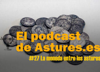Episodio 27: La moneda entre los astures