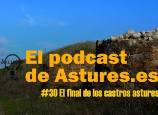El final de los castros astures #30 El final de los castros astures #30