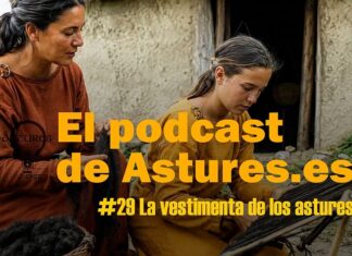La vestimenta de los astures, algunas notas #29 La vestimenta de los astures, algunas notas #29.