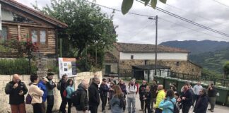 Visita guiada a Tiós