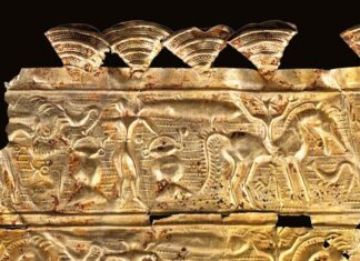 Design and Archaeology: The Social Imaginary in Iron Age and Early Roman Europe