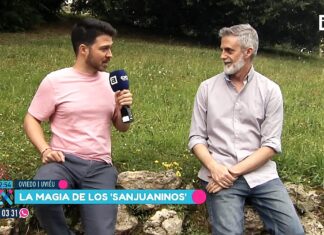 Especial Conexión Asturias. San Xuan