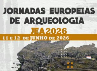 Los castros astures, presentes en el Simposio Internacional de Arqueología, Rede de Castros. Miranda do Douro – 2026 Symposio Internacional de Arqueología Rede de Castros / Red de Castros