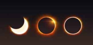 Charla: Un cielo antiguo. Arqueoastronomía y paisaje sagrado en el Picu’l Castru de Caravia Eclipse solar. CC