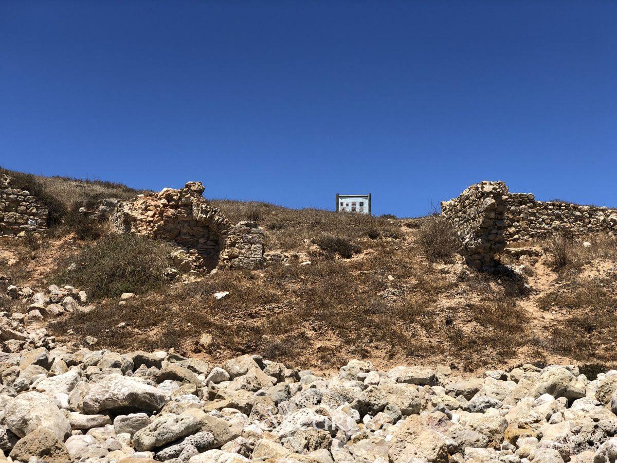 Boca do Río, Bucens, Vila do Bispo, Portugal